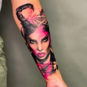 Ikahanu_tattoo