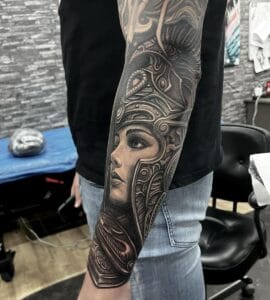 Jirkakrejzatattoo