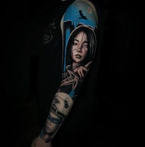 Masheen_tattoo