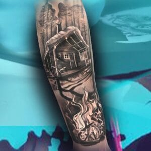 Olinvyhnaltattoo
