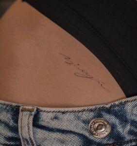 Tattoos.minimal