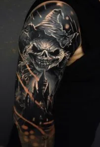 Tylertattoostudio