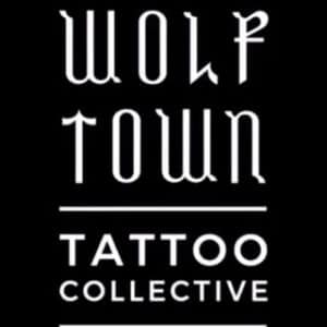 Wolf Town Tattoo Collective