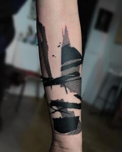 Uglyink