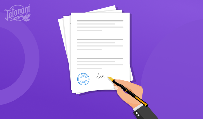  formulář pro nezletilé