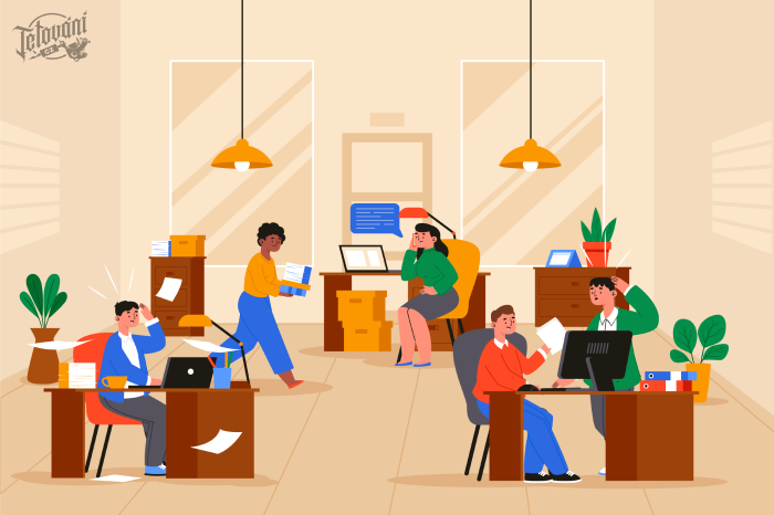  tetování v povolání – kde vadí