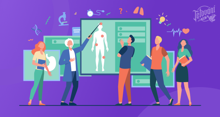  tetovaní a zdravotnictví – podmínky výkonu