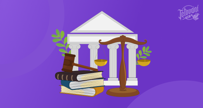  tetování v povolání – soudce