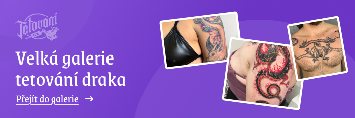  význam tetování draka – galerie 2