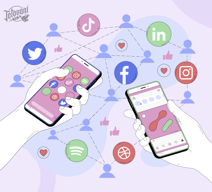  průvodce pro začínající tatéry a propagace