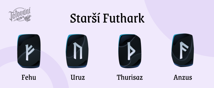 starsi futhark