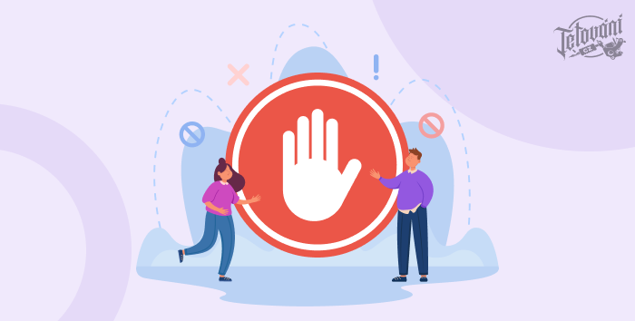  zakázaná tetování –válečné