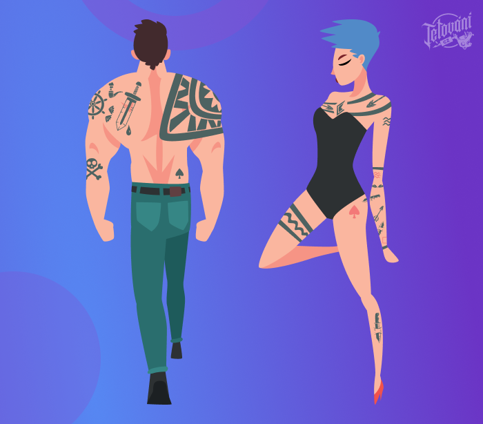 Jak si vybrat svou první kérku