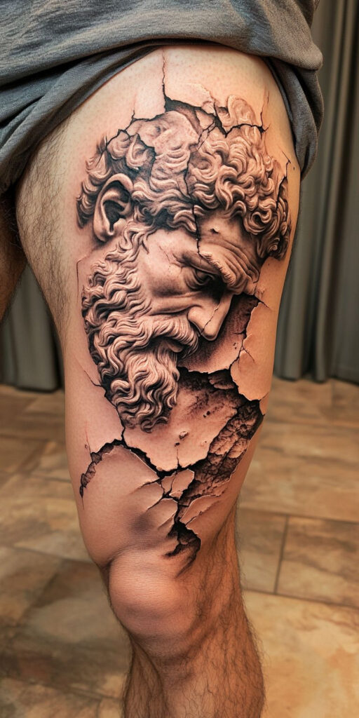 Black and Grey socha.