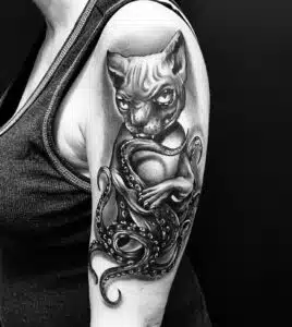 Tattoozoner
