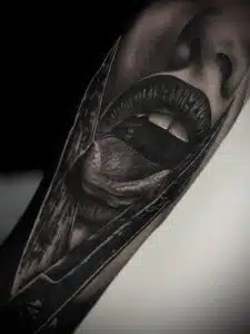 Barrytattoos