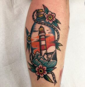Maczytattoo