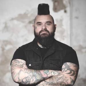 Tattooluckyhazzard
