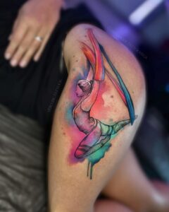 Alexander.tattoovega