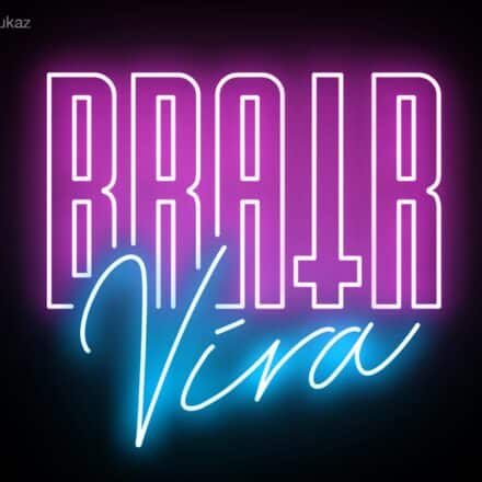 Bratr Víra tattoo attic tatér.