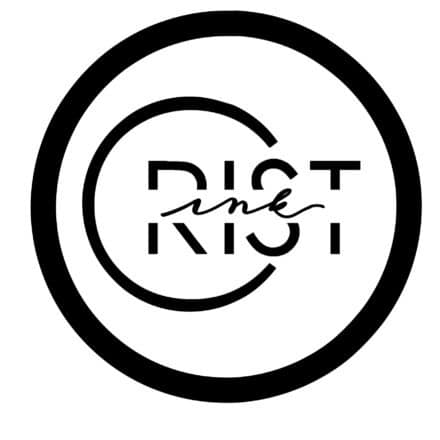 Crist ink Tetovacie šúdio.