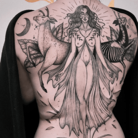 Atelier krásno studio.