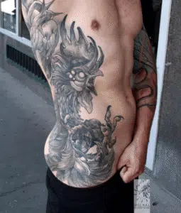 Rooster.michal