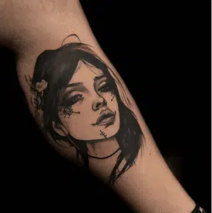 Smithi_ink