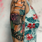 Thomas varga tattoo tatér.