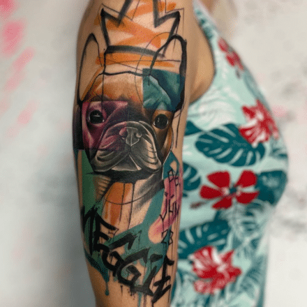 Thomas varga tattoo tatér.