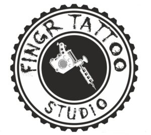 Fingrtattookladno
