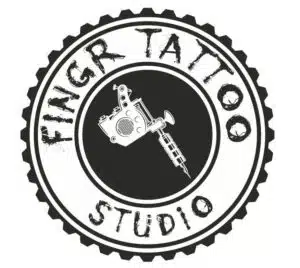 Fingrtattookladno