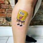 Lookash ink tatér.