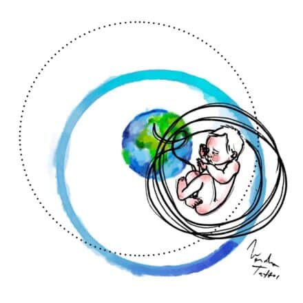 Venda tattoo tatérka.