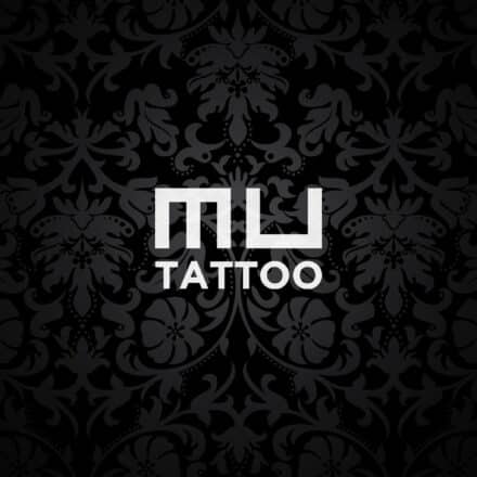 MU tattoo tatér.