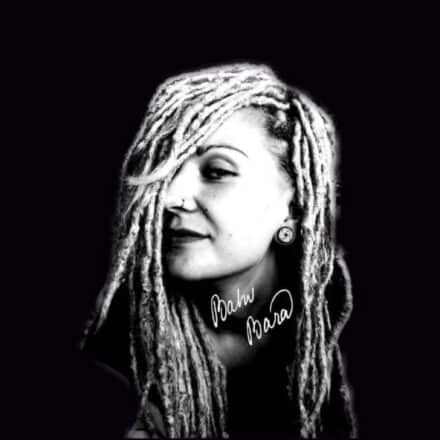 Batu bara tattoo tatérka.