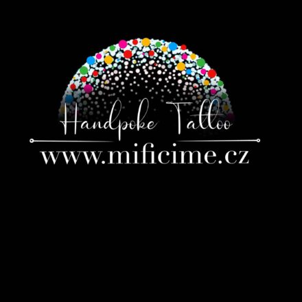 Mificime ink tatérka.