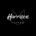 Harrison tattoo tatérka.