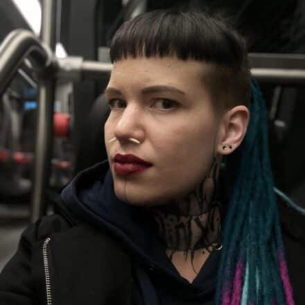 Bufobufotattoo tatérka.