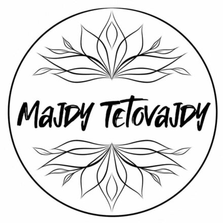 Majdy tetovajdy tatérka.