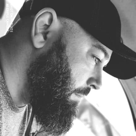 Darkink tattoo praha tatér.