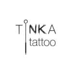 T ink.a tattoo tatérka.