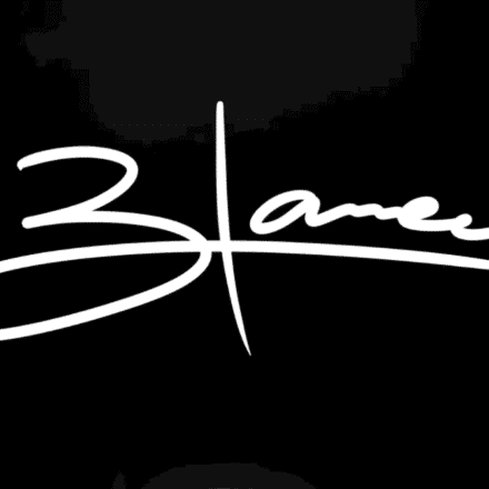 Bobo blanco tetování.