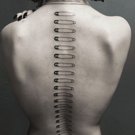 Ink by sim tatérka.