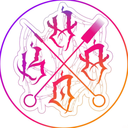 Kaho tattoo studio.