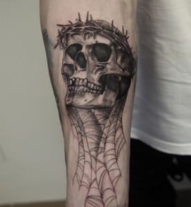 Lajkatattoo