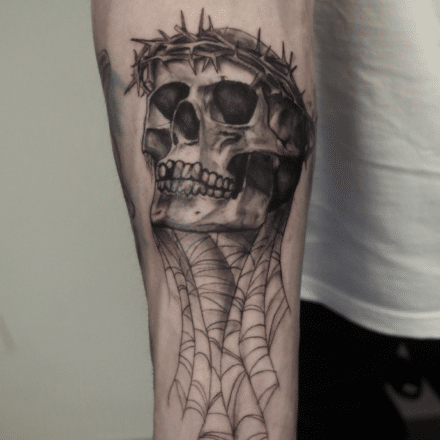 Lajkatattoo tatér.