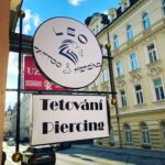 Leo tattoo piercing tatér.