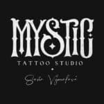 Mystic tattoo studio tatér.