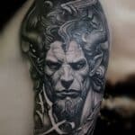 zdenotattoovelcicky tatér.